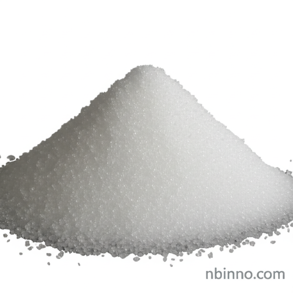 Aluminum Sodium Sulfate