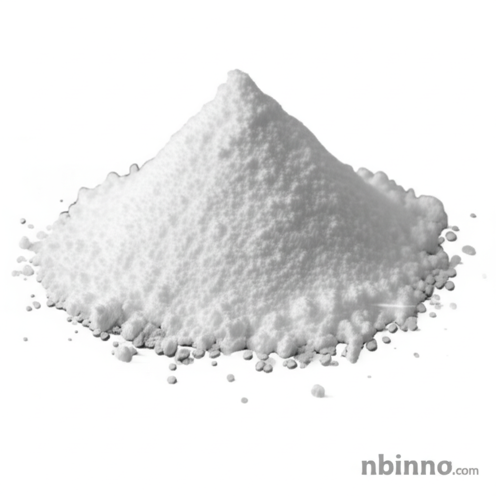 Rubber Accelerator CZ(CBS)