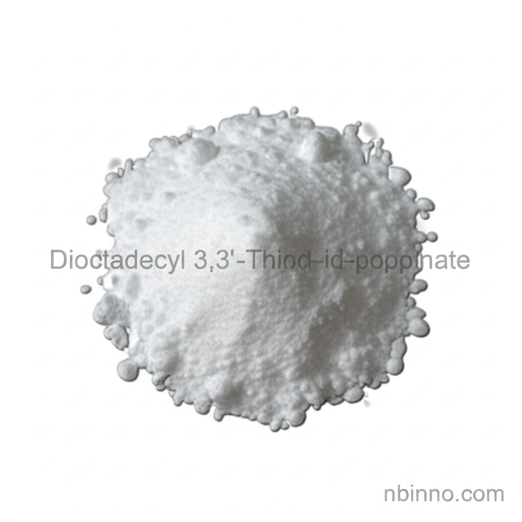 Dioctadecyl 3,3'-Thiodipropionate