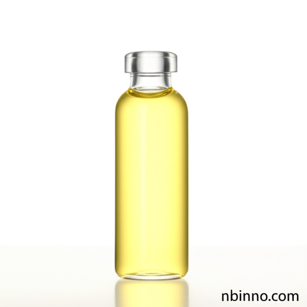 Diethyl Sebacate