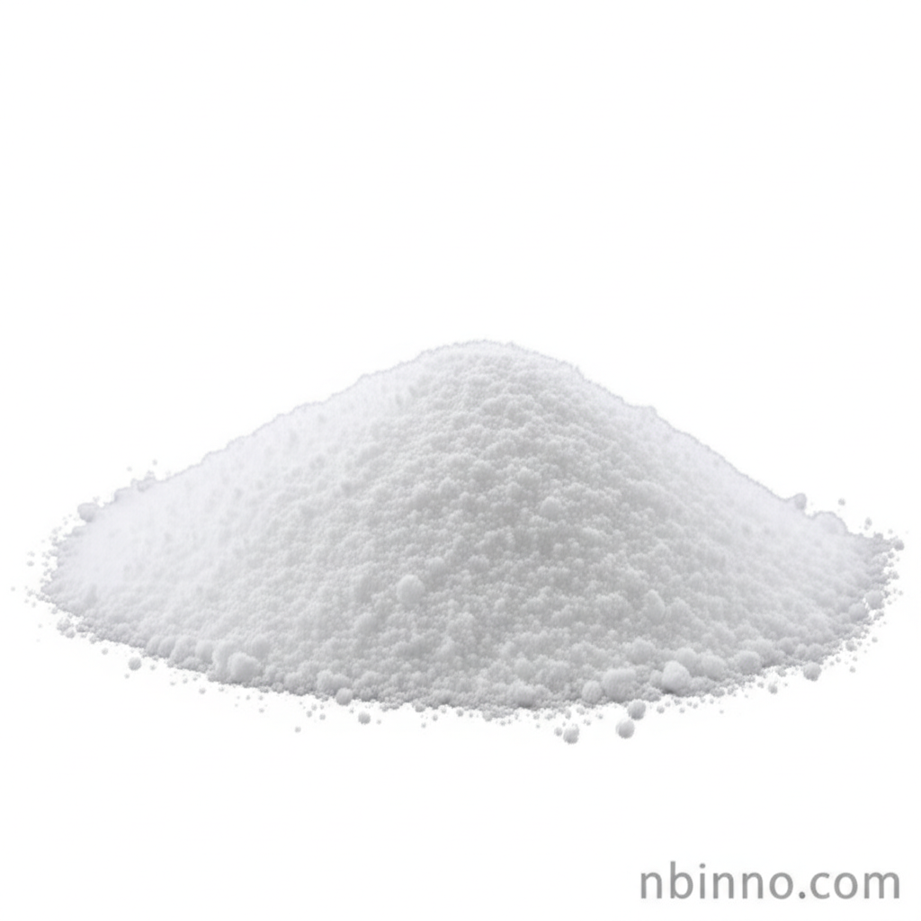Sodium Acetate