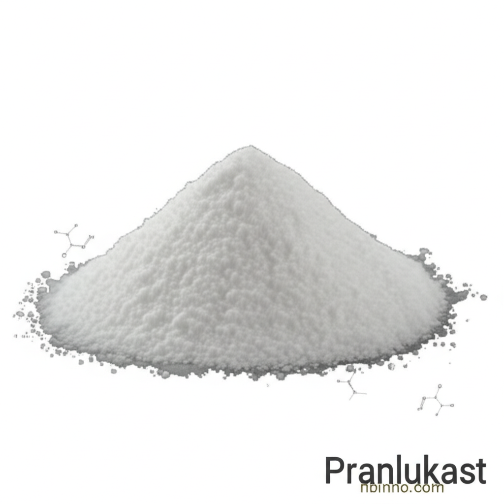 Pranlukast