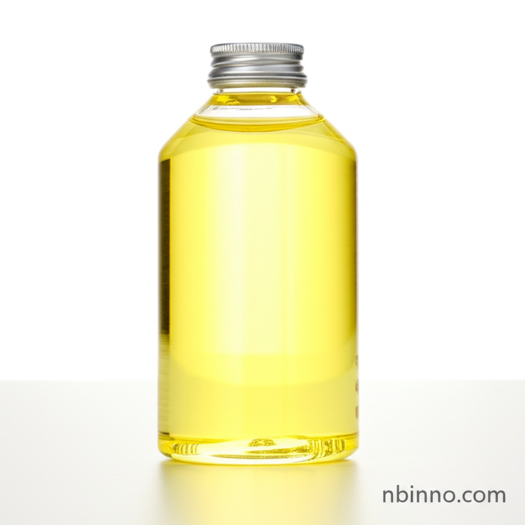 Metal Chelate Amino Carboxyl Complex Water Softener