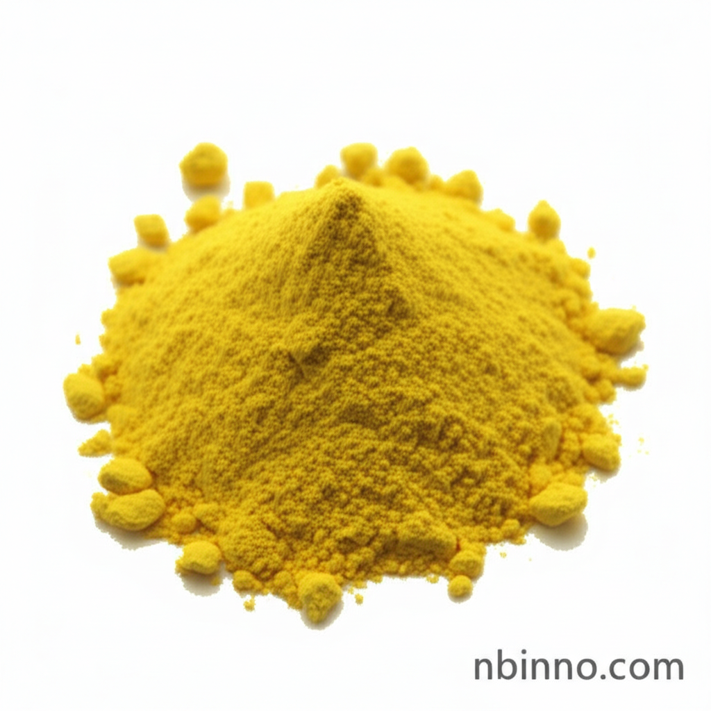 (Cumene)cyclopentadienyliron(II) Hexafluorophosphate