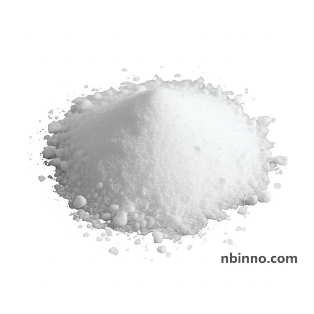 trans-4-(trans-4'-Butylcyclohexyl)cyclohexanecarboxylic acid