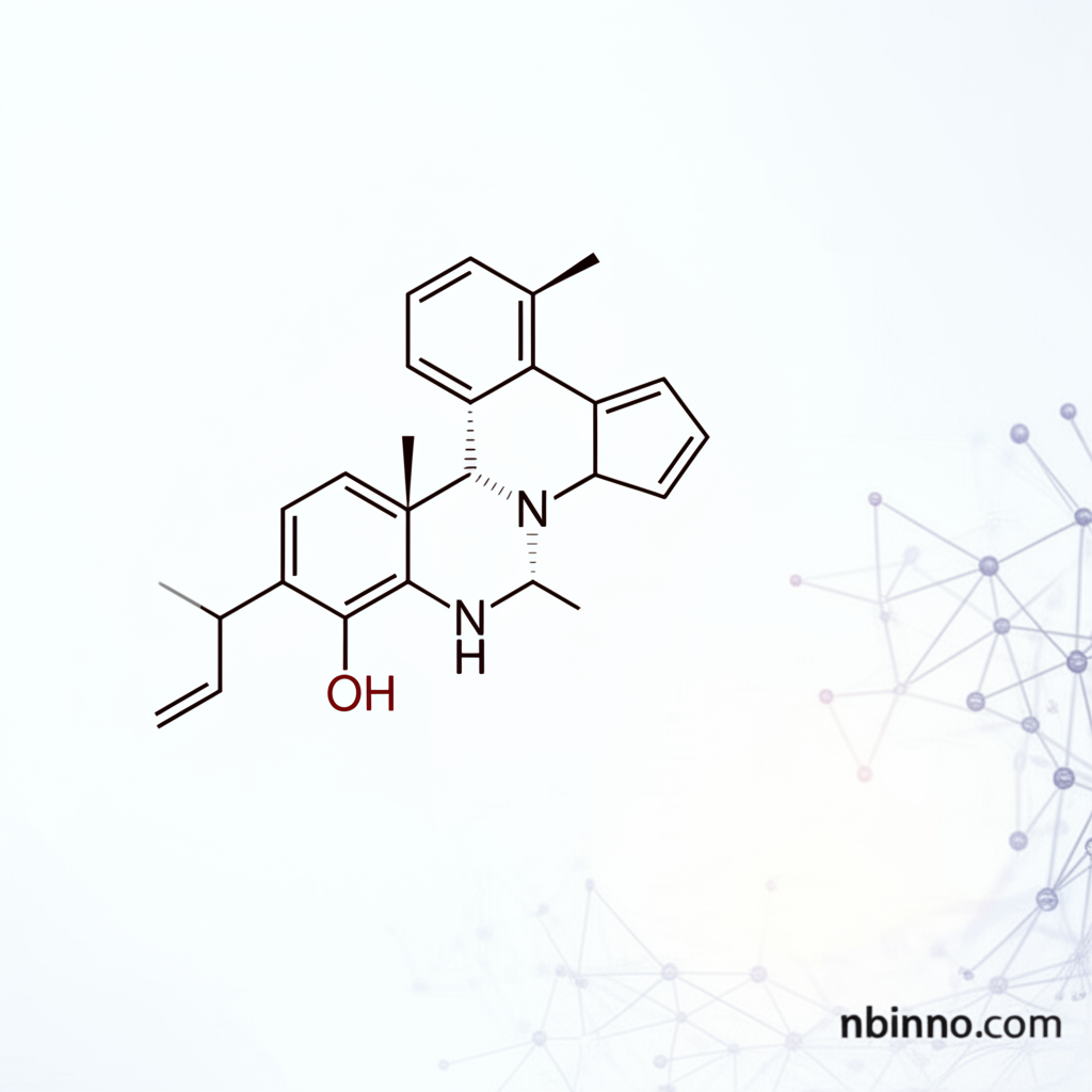 Murrayanol