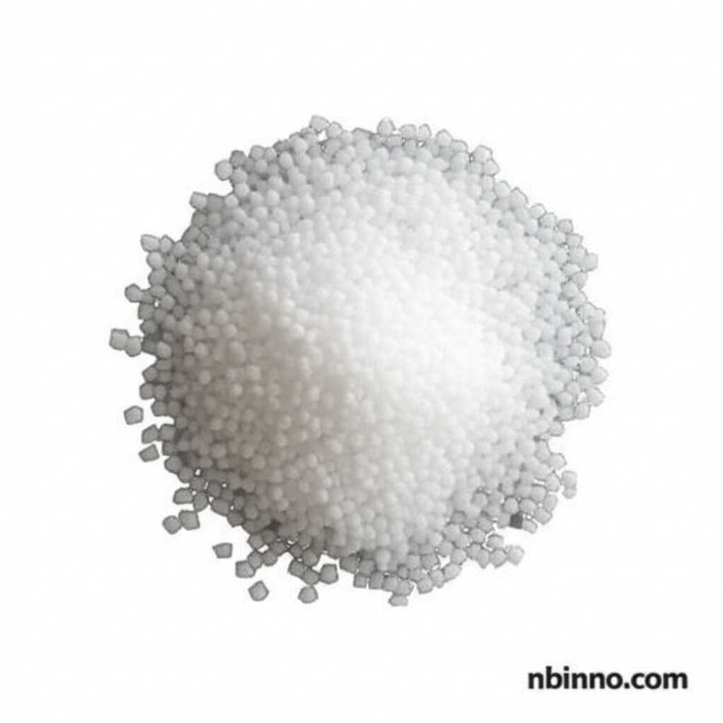 PP Co-polymers Impact Modifier