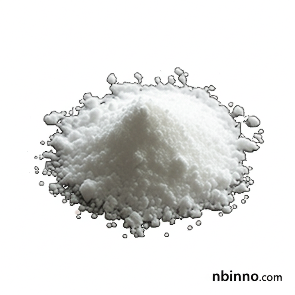 2-Fluoropyridine-6-carboxylic acid