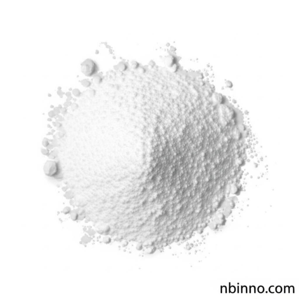 Alpha-GPC Powder