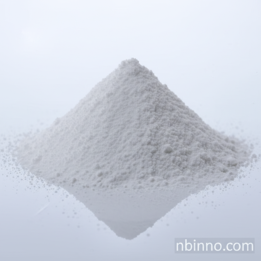 Magnesium Stearate