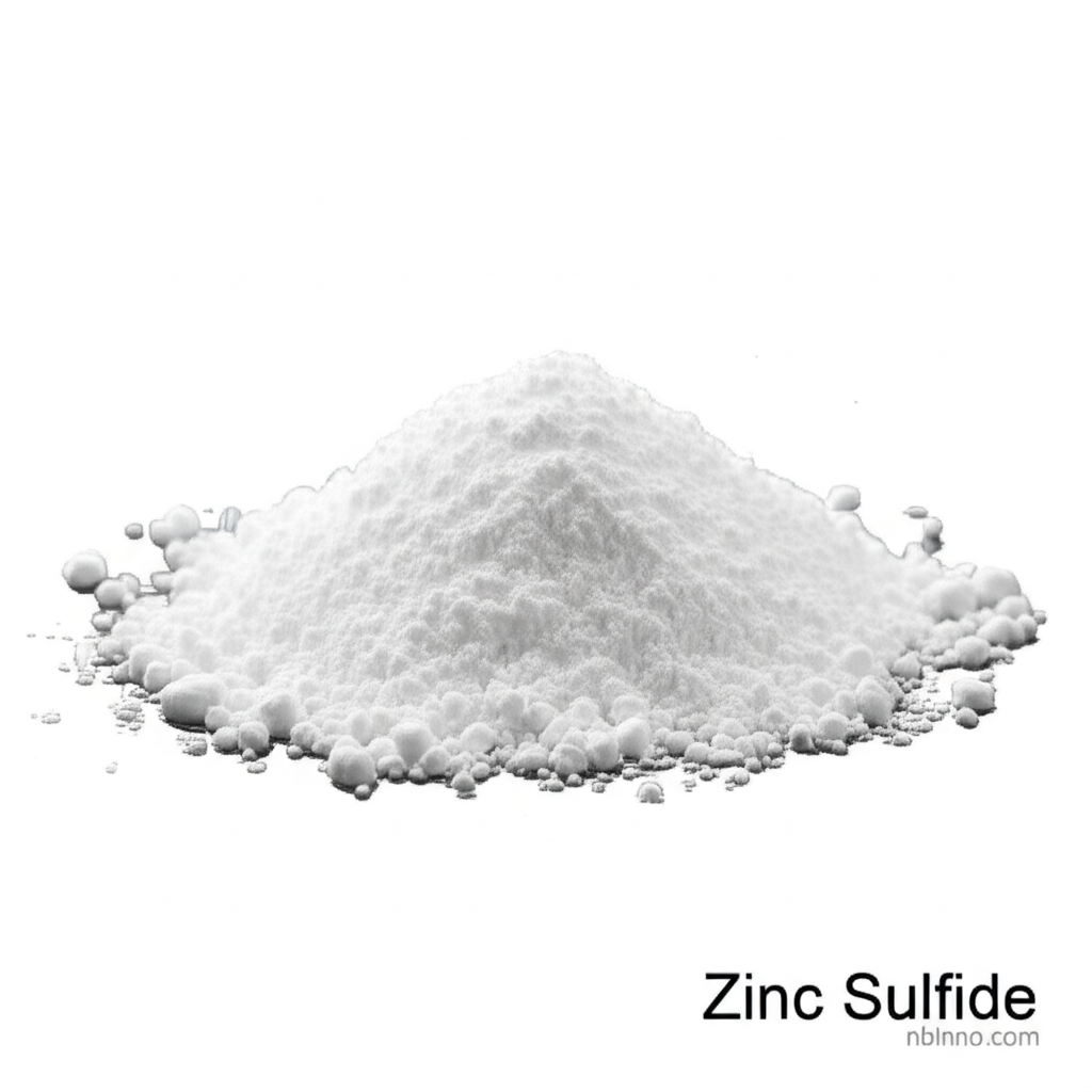 Zinc Sulfide