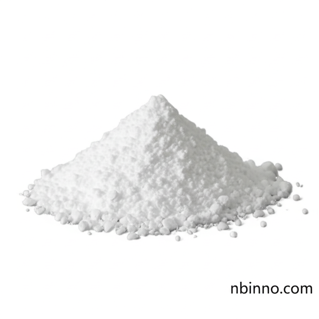 Magnesium Bis(dihydrogen Phosphate) Tetrahydrate
