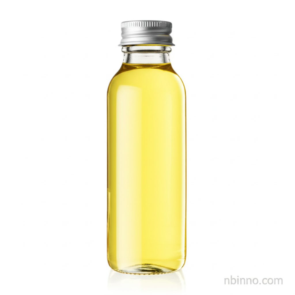 Rosehip Oil