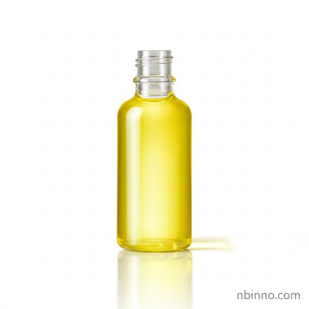 Basil Oil