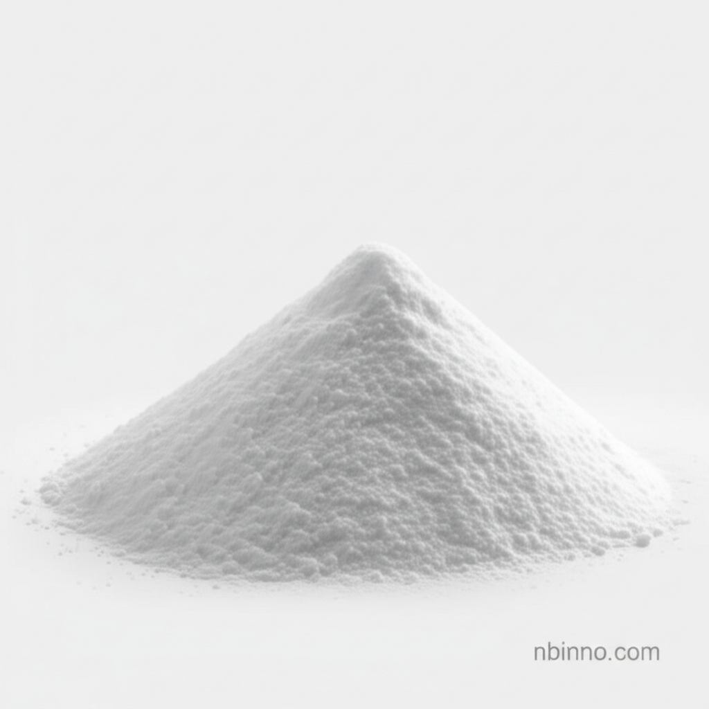 Sodium Carboxymethyl Cellulose
