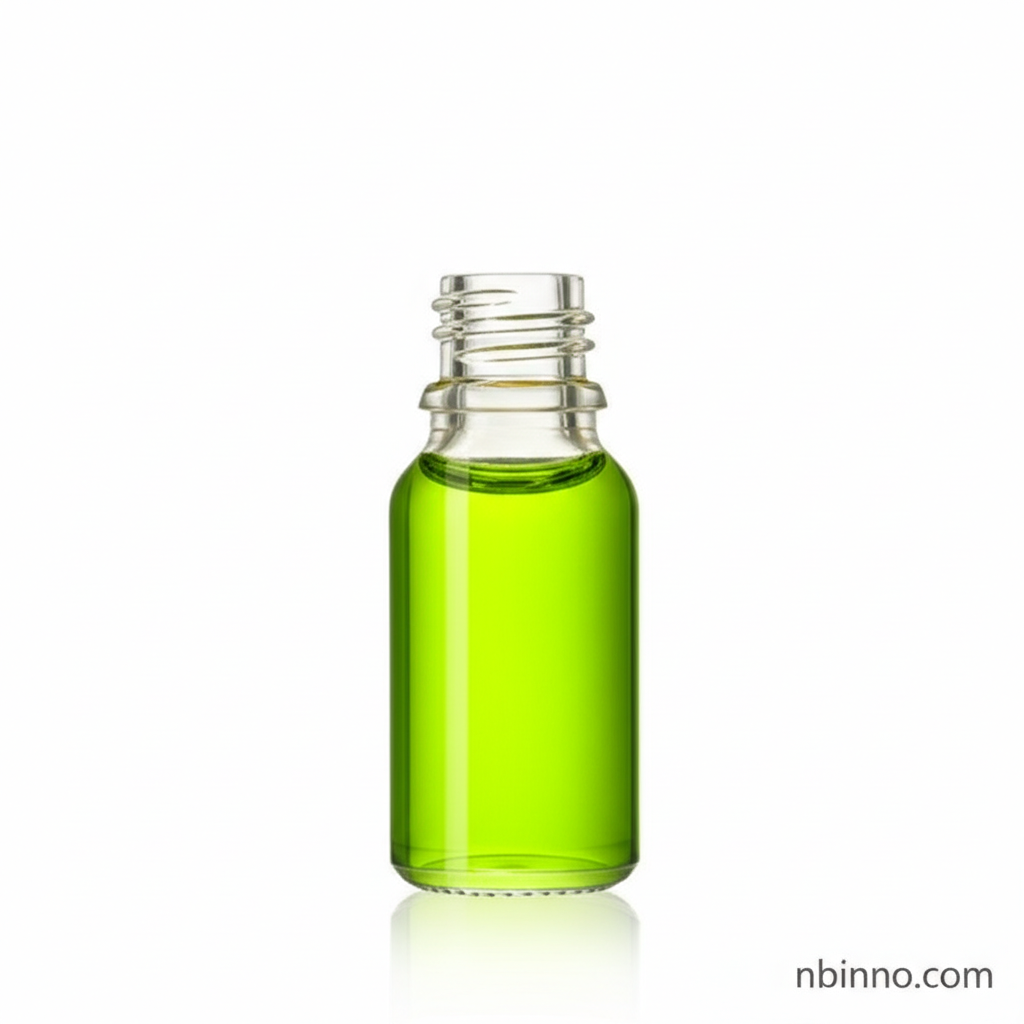Geranium Essential Oil