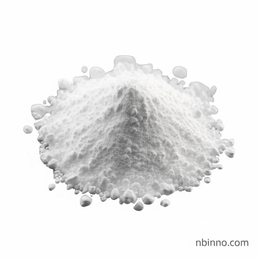 Phosphorus Salt Composite Halogen-Free Flame Retardant Masterbatch