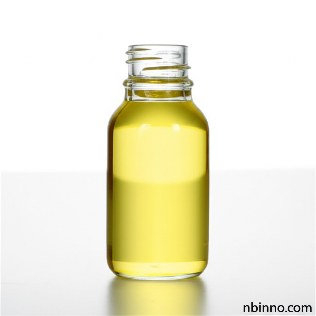 Butyl Isovalerate