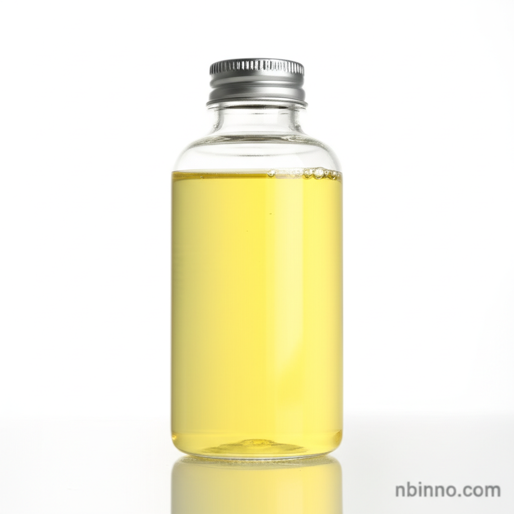Soaping Agent 529