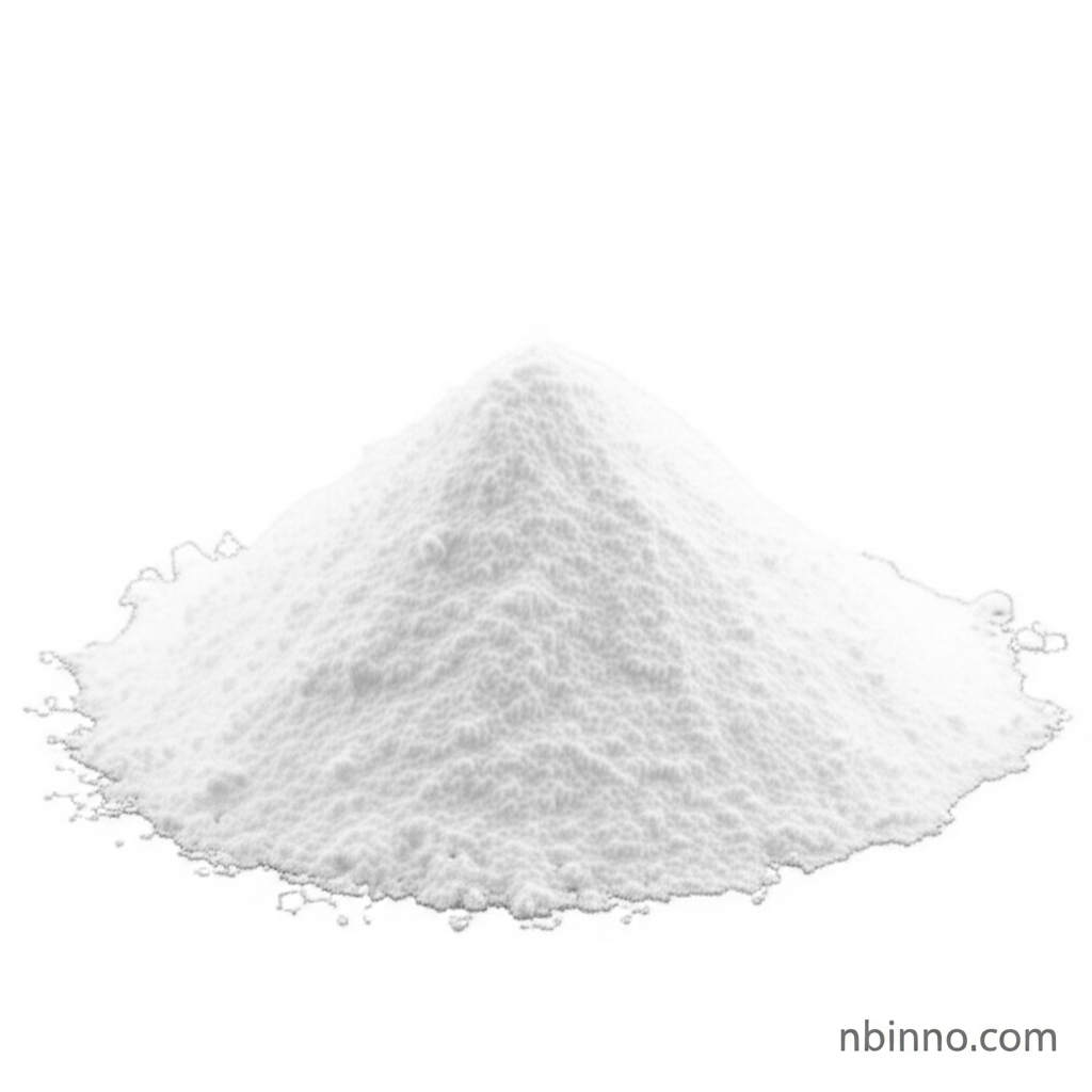 Hydroxypropyl Methyl Cellulose