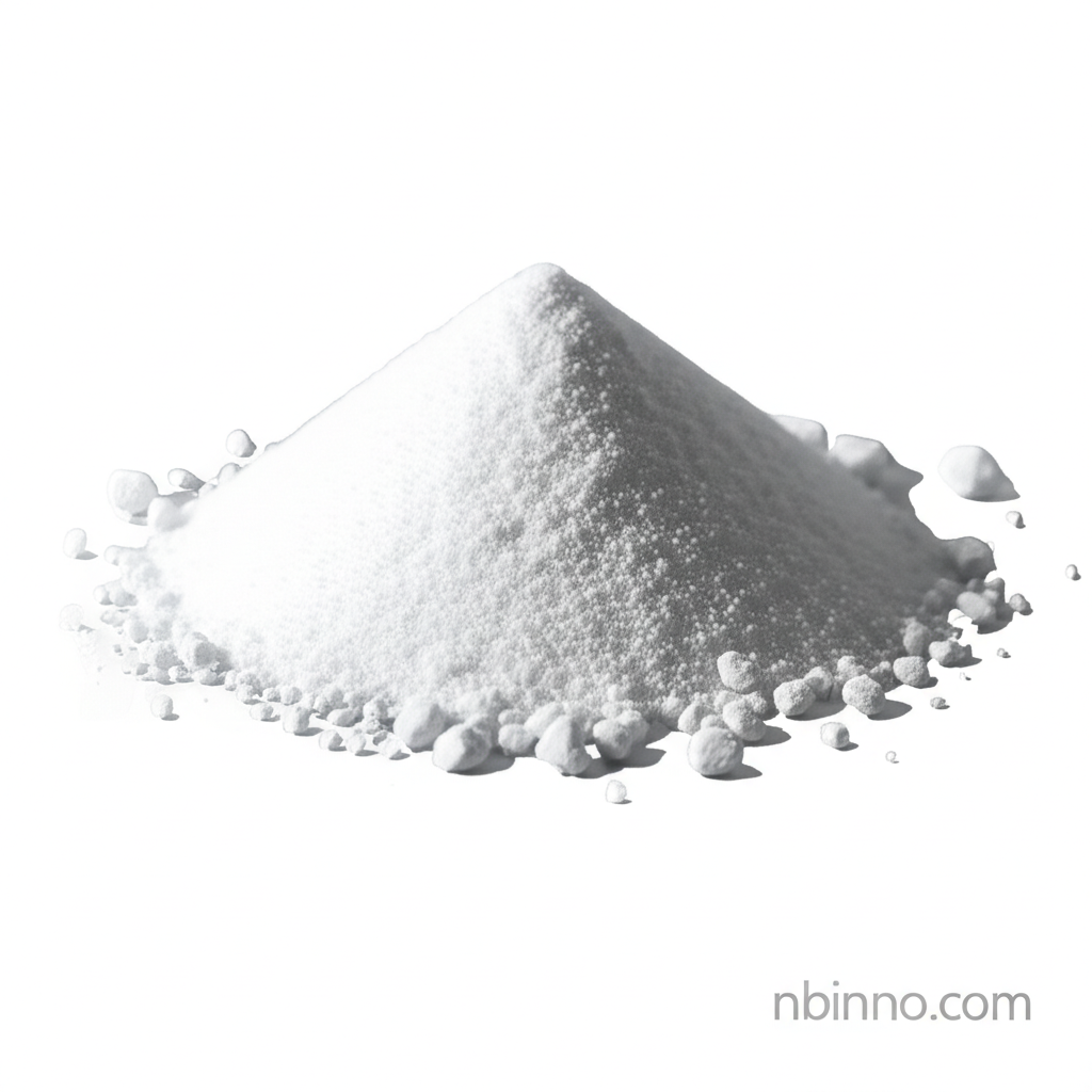 Calcium Zinc Heat Stabilizer