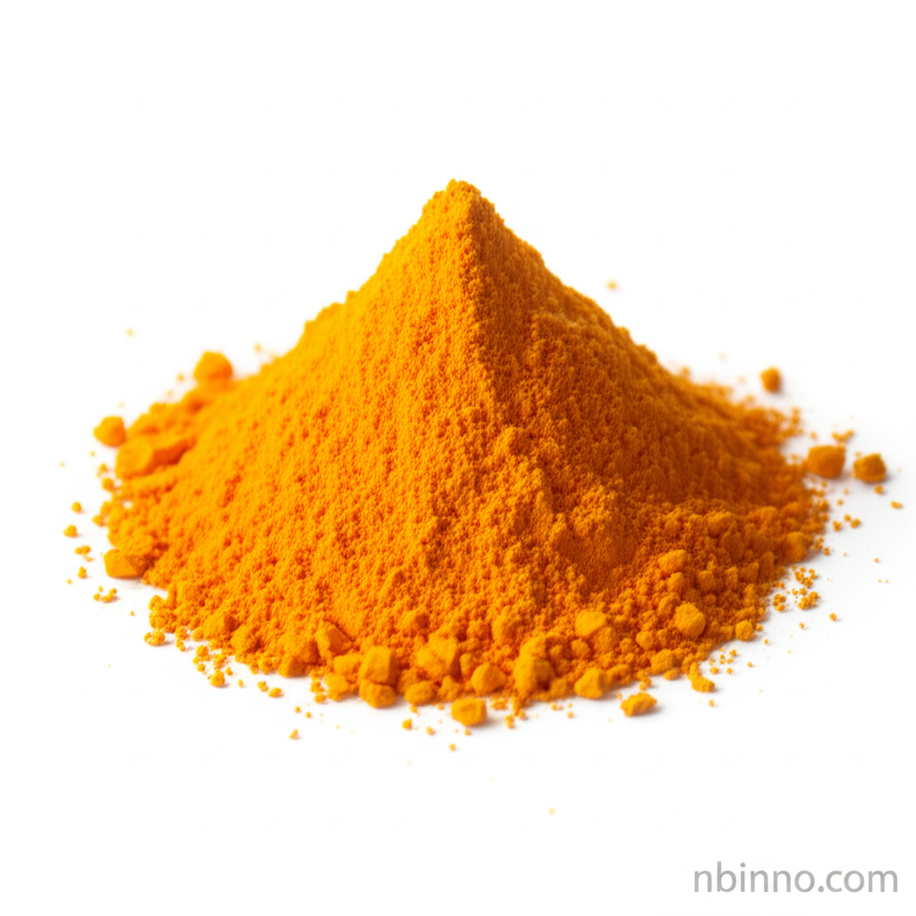 Beta Carotene