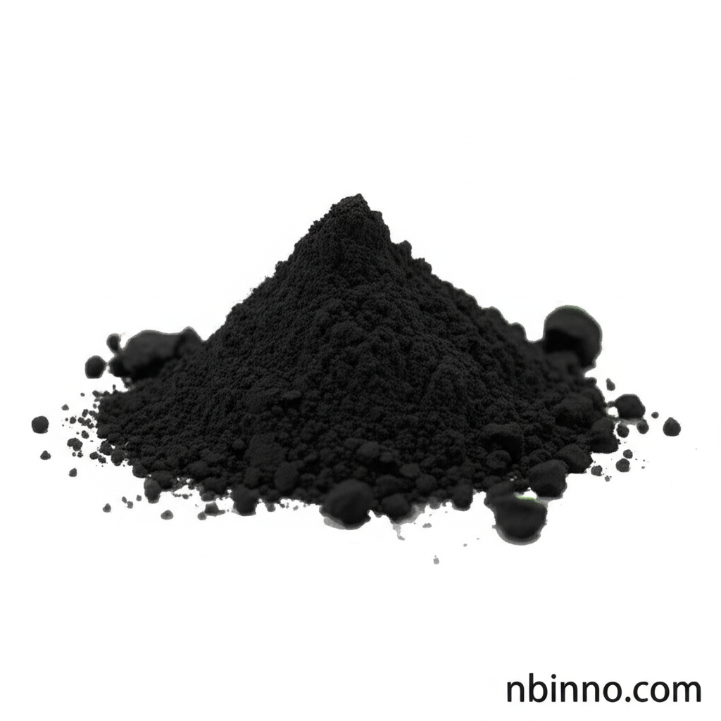 Europium Sulfide