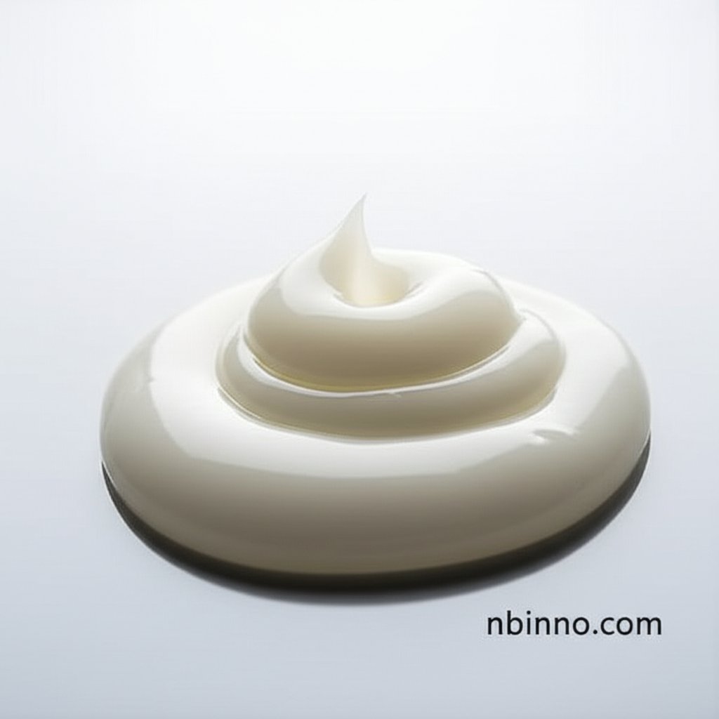 Amino Silicone Emulsion