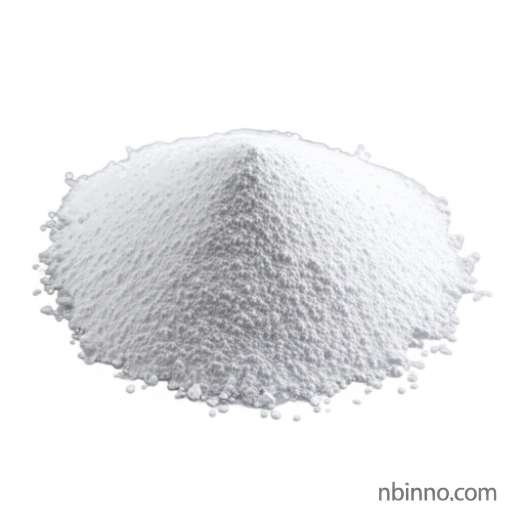 Zirconium Silicate