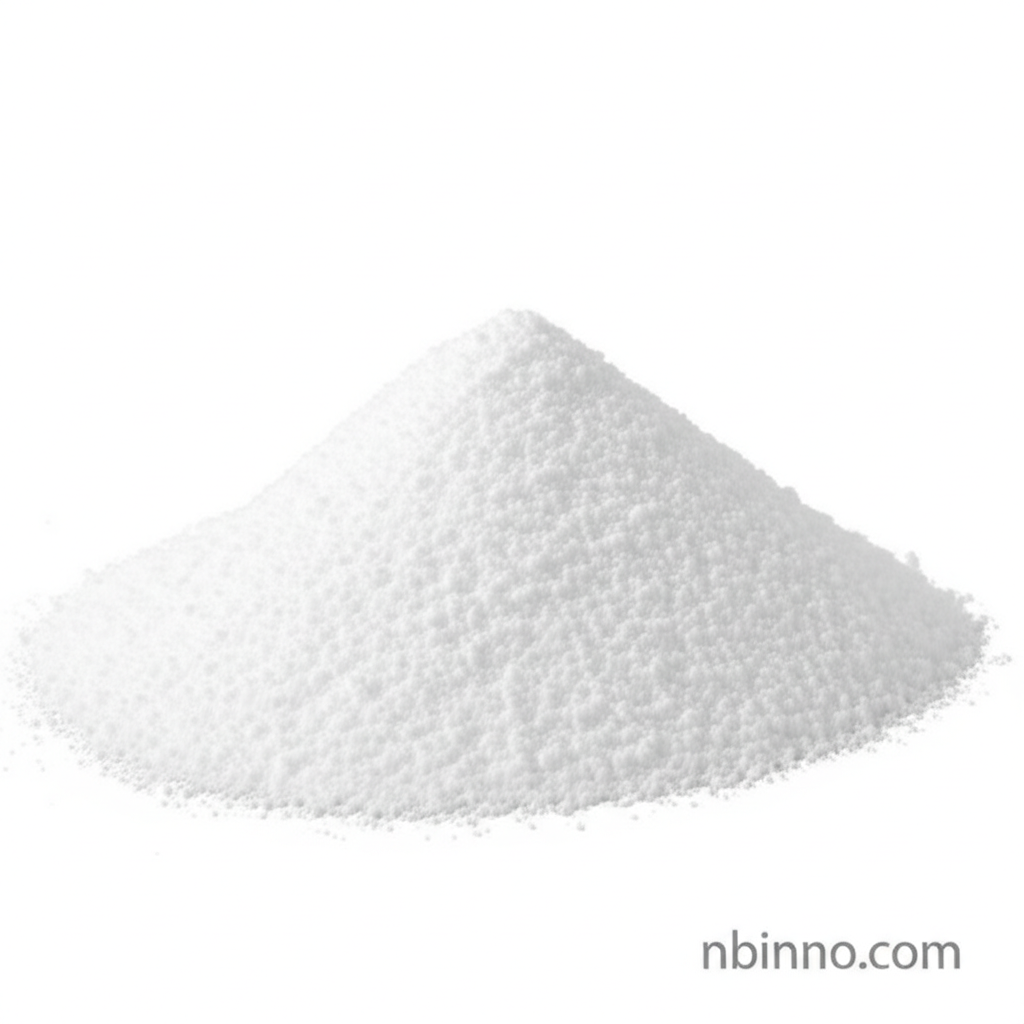 Detergent Grade Carboxymethyl Cellulose