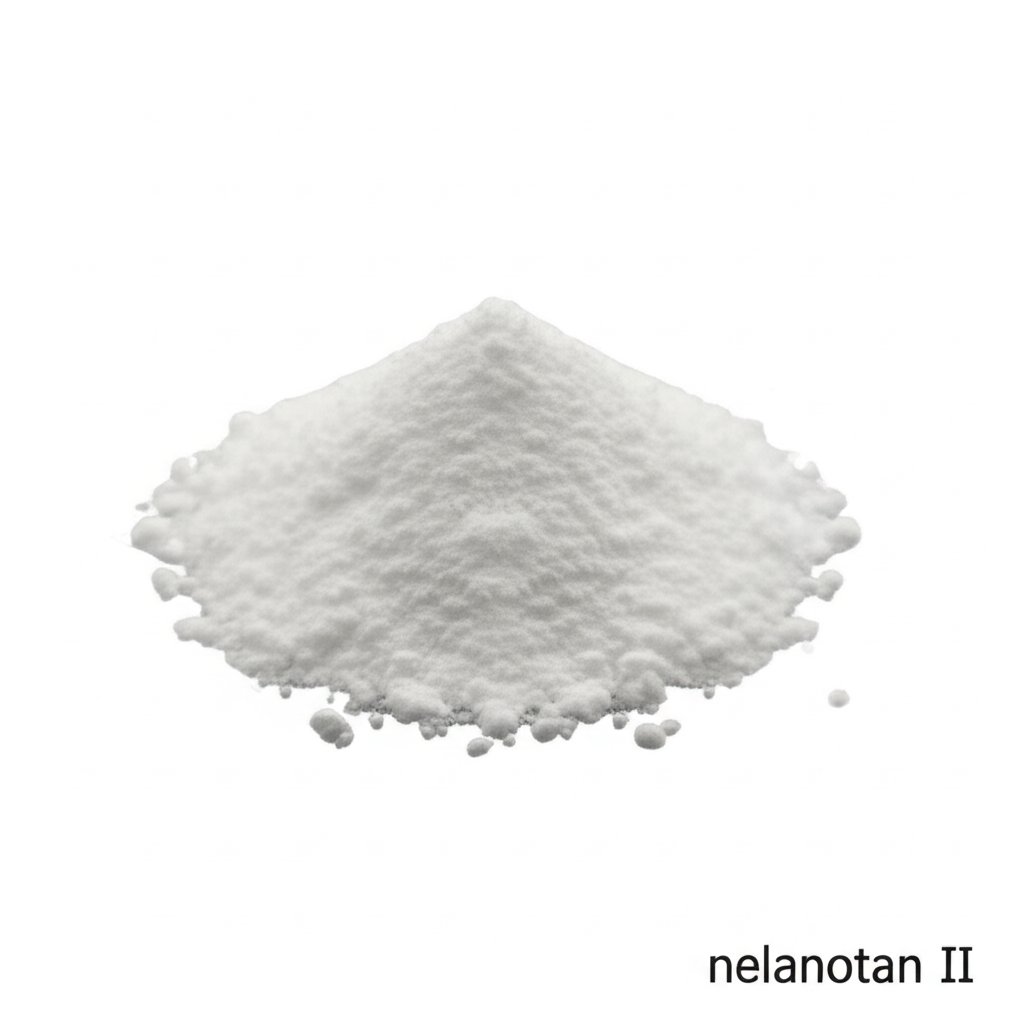 Melanotan II