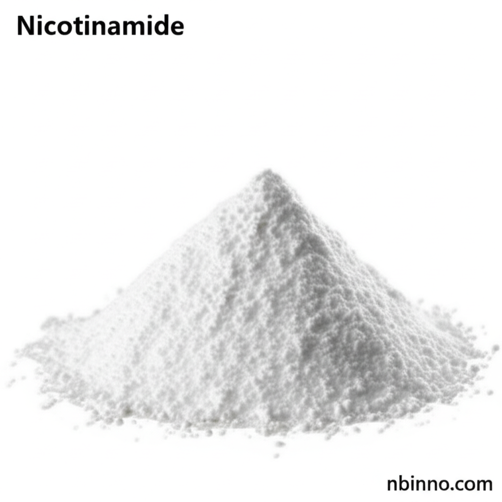 Nicotinamide