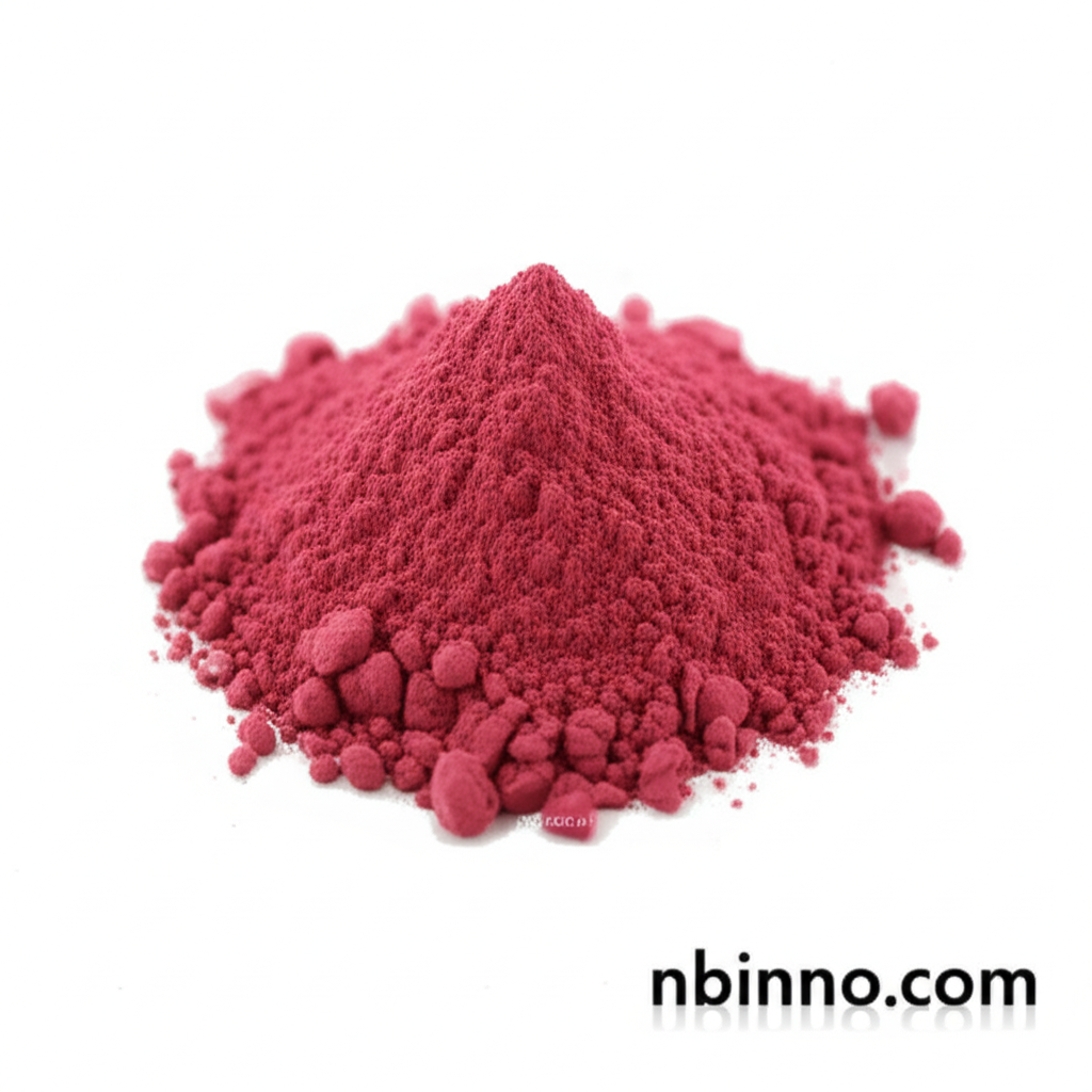 Erythrosin B