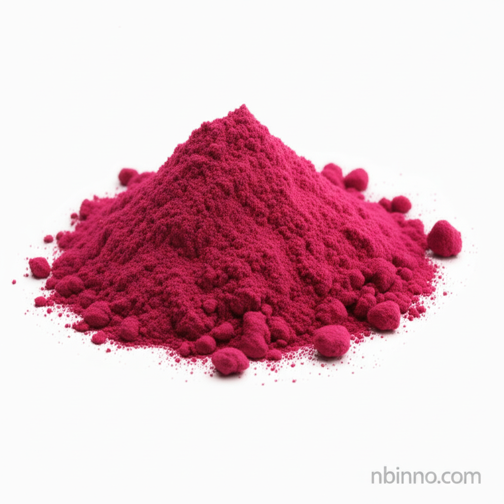 Acid Red 18