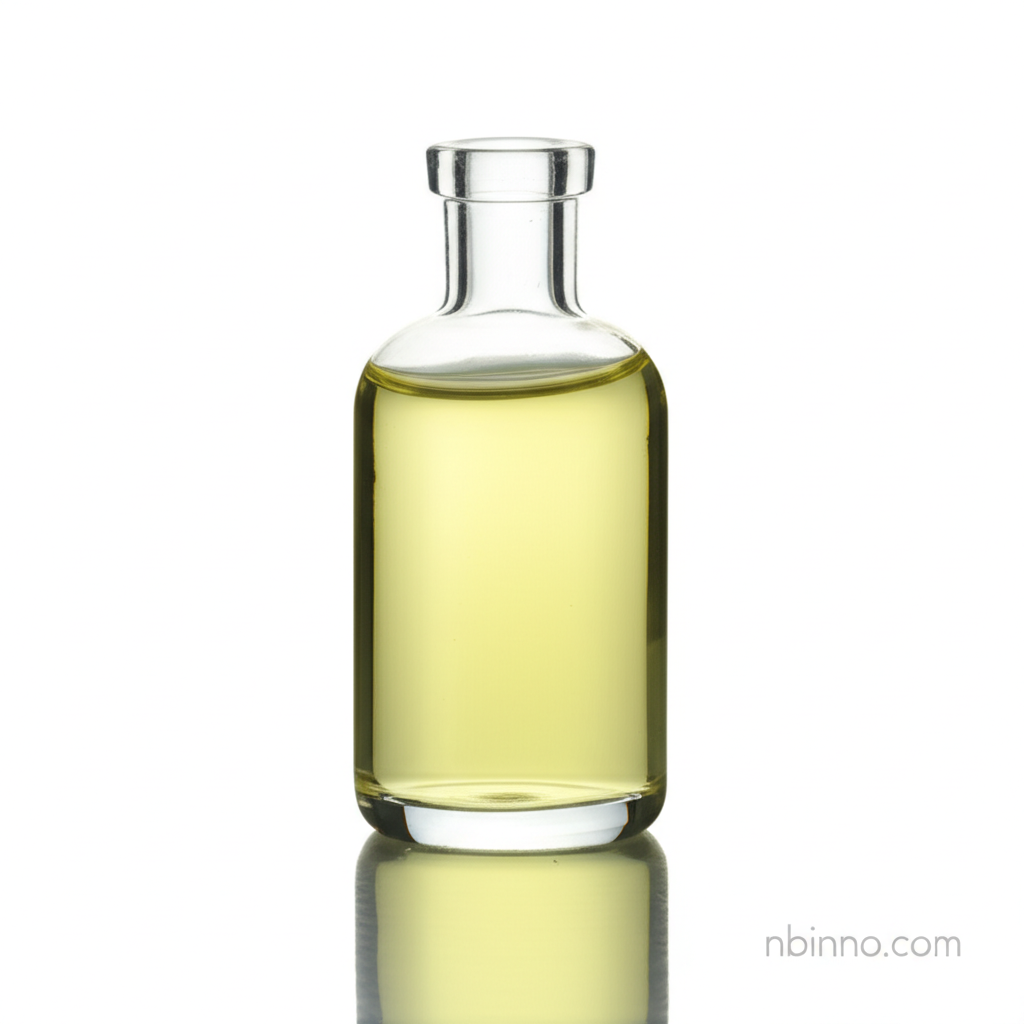 Hexyl Isovalerate