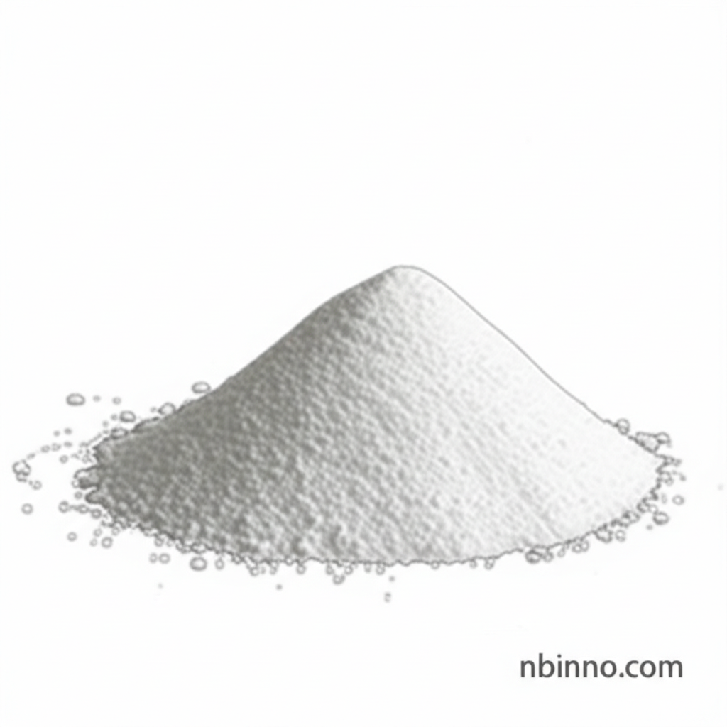 Hydrotalcite