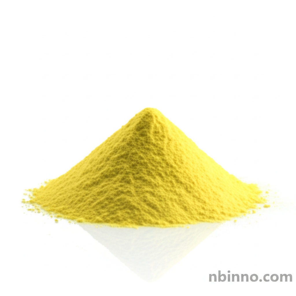 Diphenyl(2,4,6-trimethylbenzoyl)phosphine Oxide