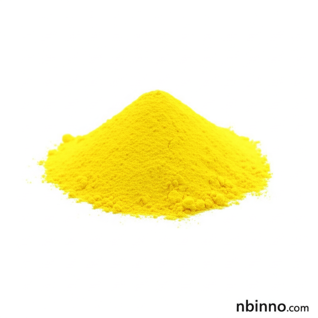 Basic Yellow 28