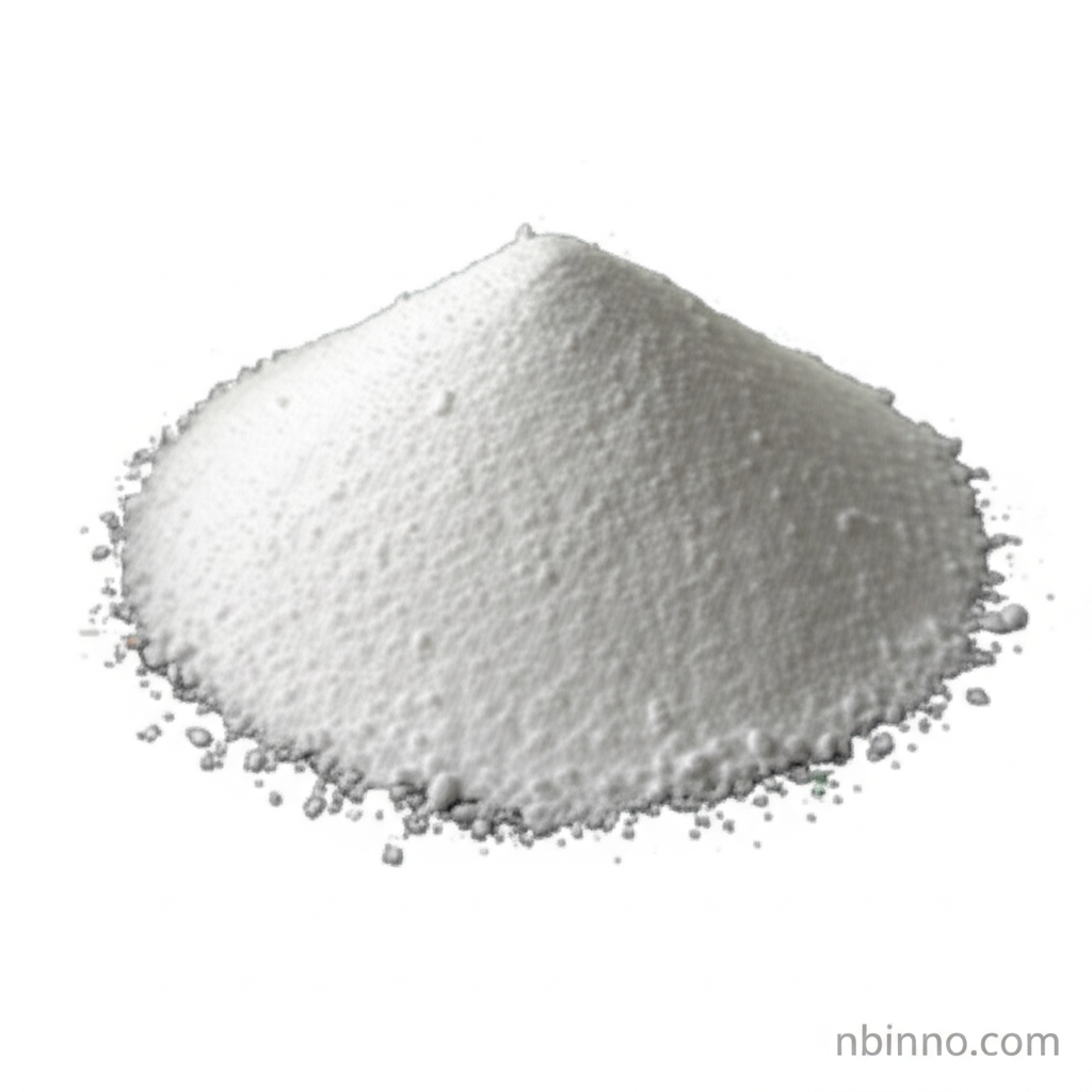 Non-ionic Softener Flake