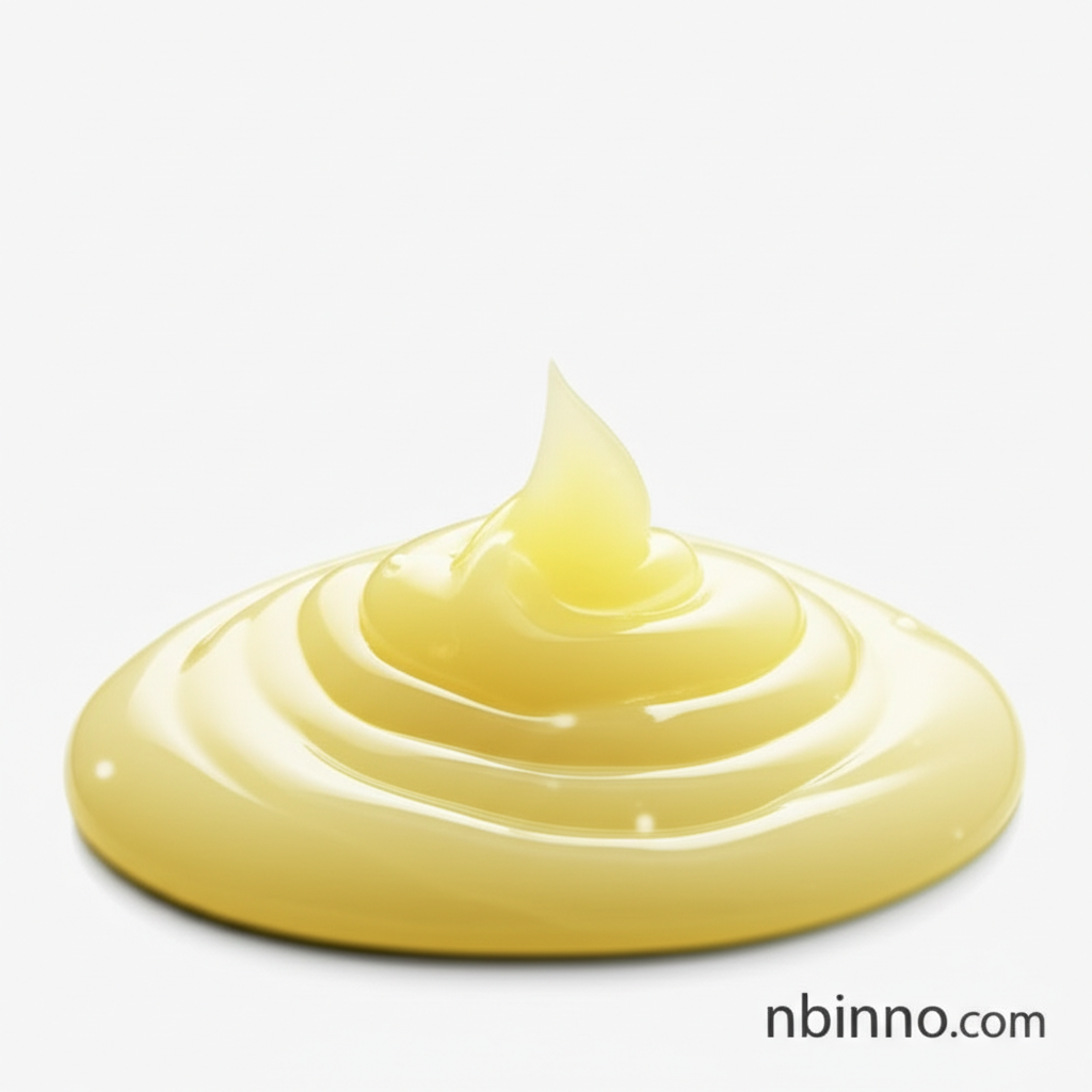Acrylic Acid Thickener