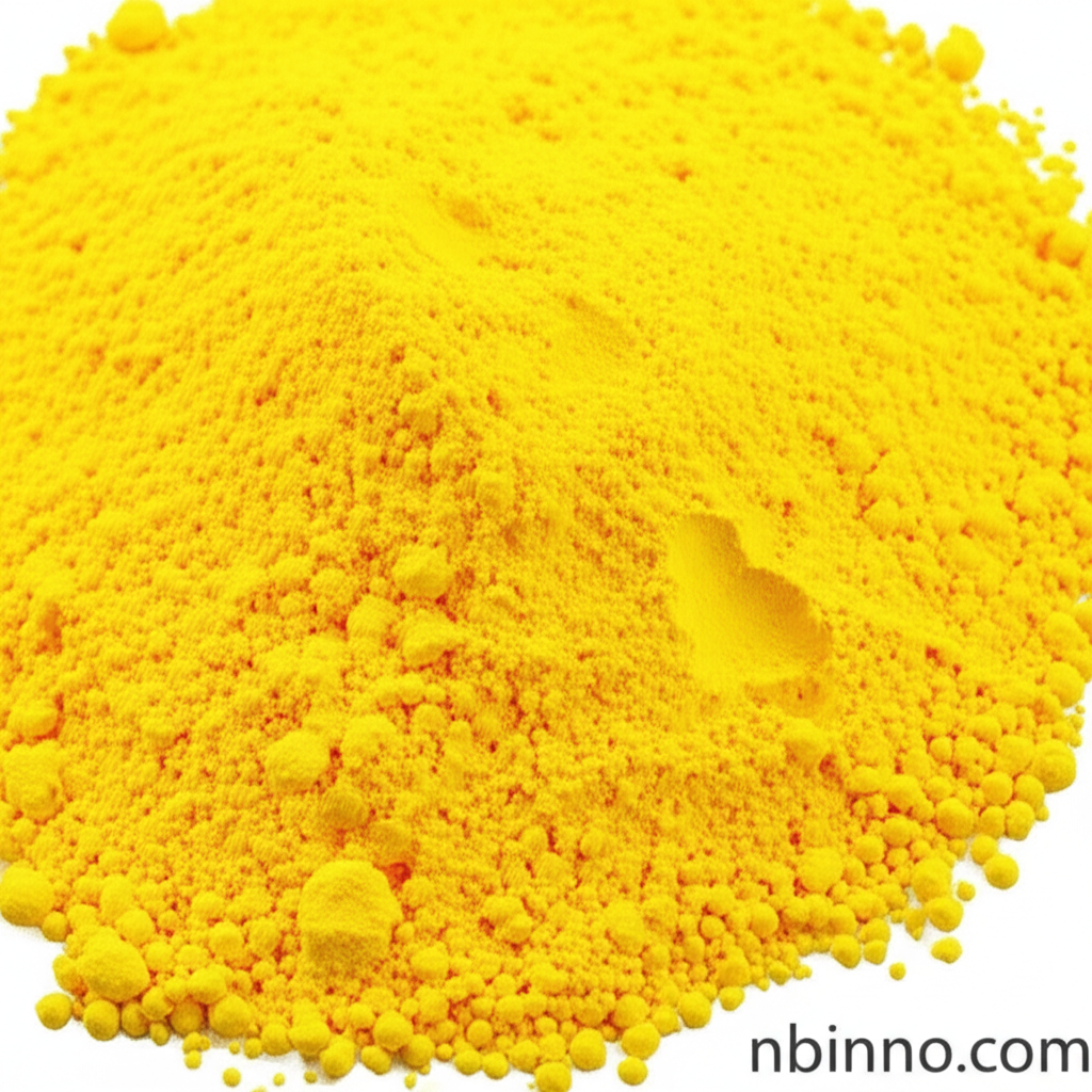 Azodicarbonamide AC Foaming Agent