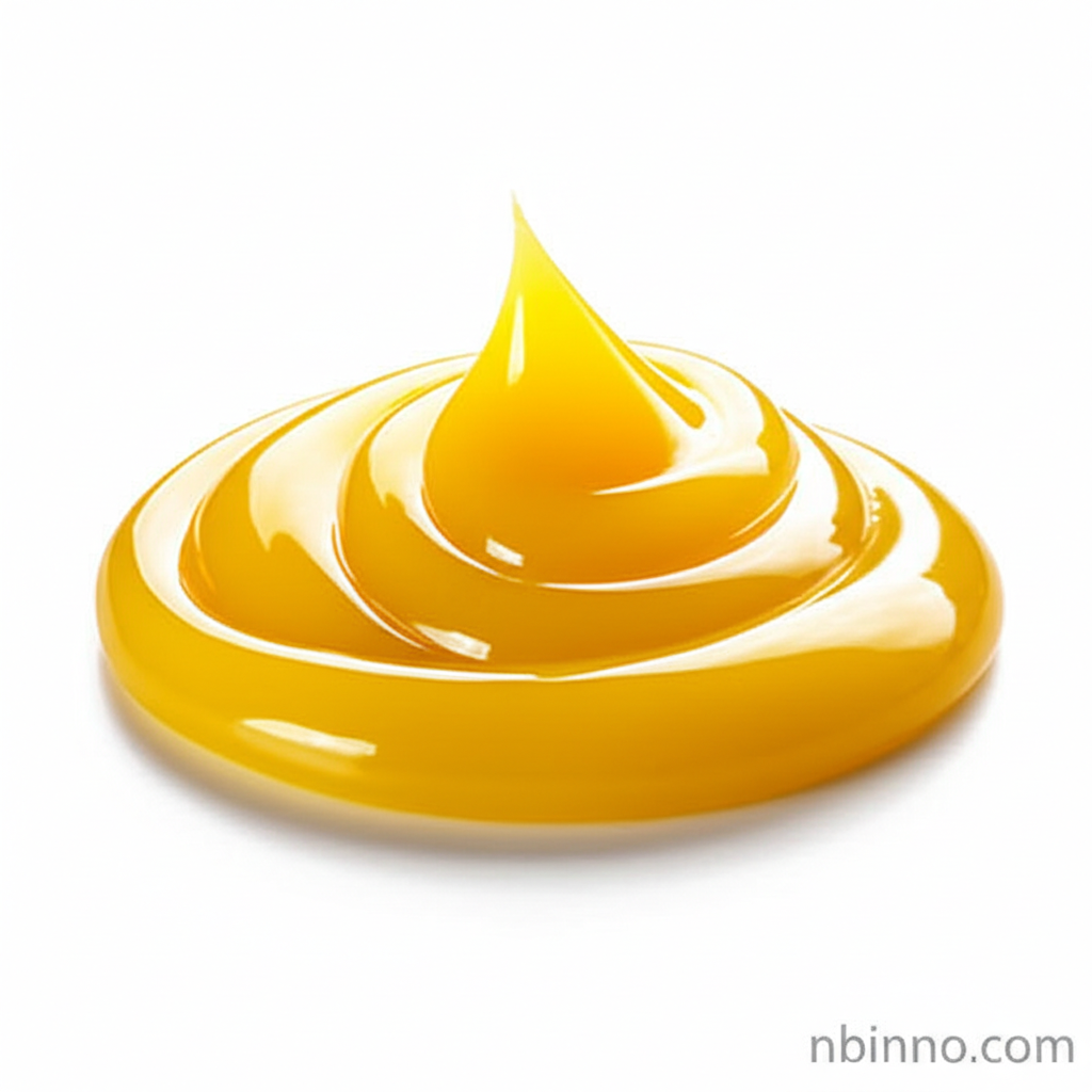 Pigment Printing Thickener
