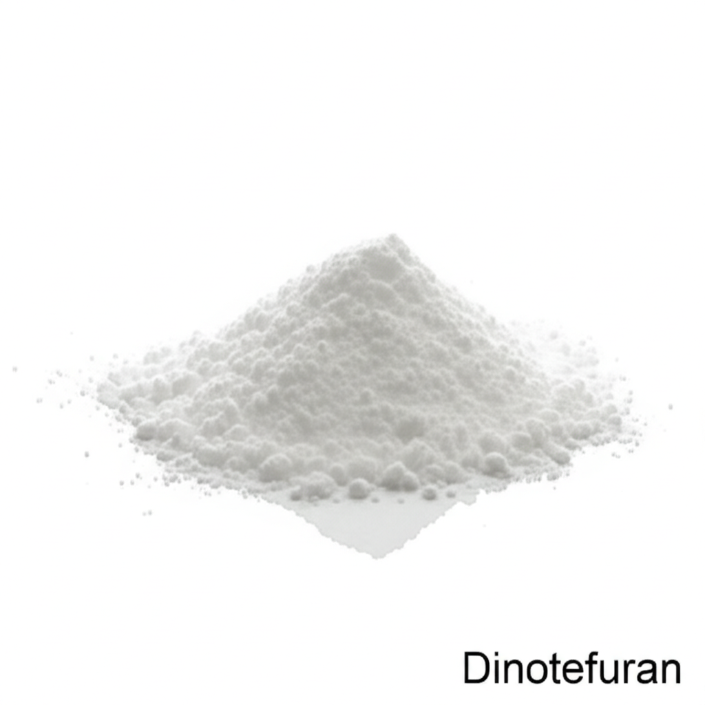 Dinotefuran
