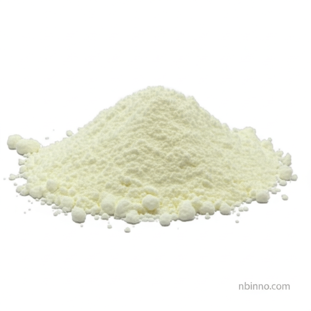 2-Chloro-3,5-dinitropyridine