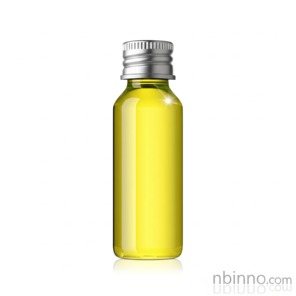 Rosemary Essential Oil