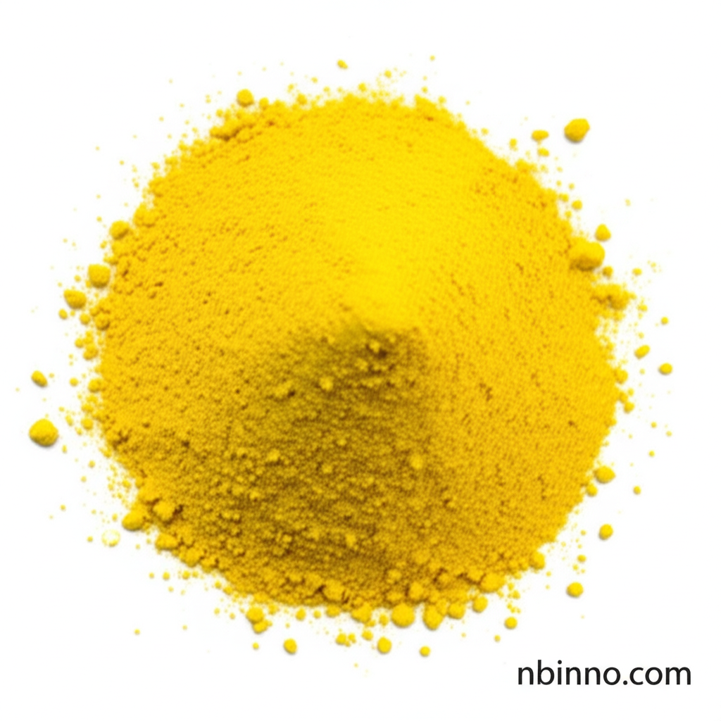 N-(3-Chloro-4-fluorophenyl)-7-fluoro-6-nitroquinazolin-4-amine