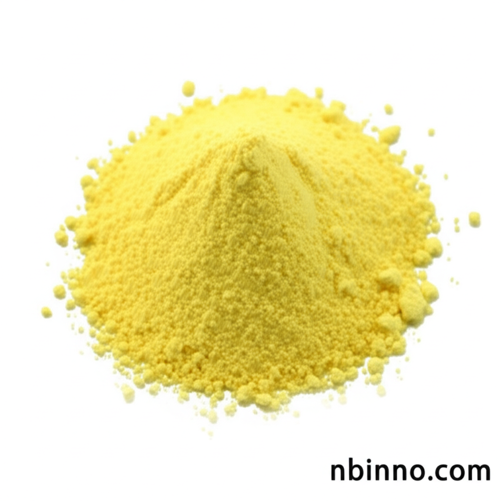 Bis(2,4,6-trimethylbenzoyl)phenylphosphine oxide