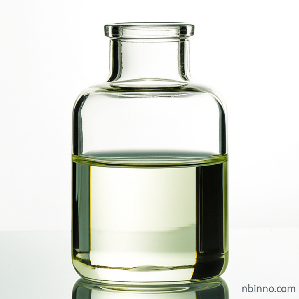 Benzaldehyde