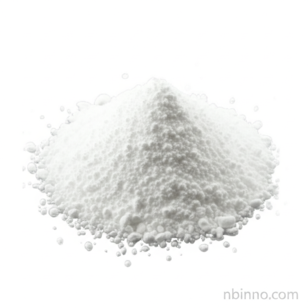 Melamine Formaldehyde Molding Powder