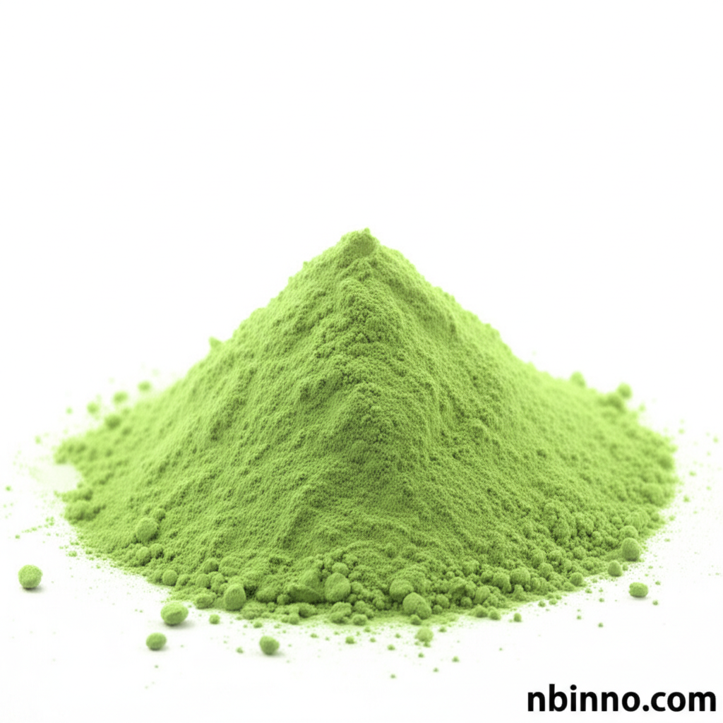 Nickel(II) Hydroxide